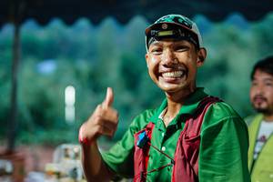 BIB: 
                            <button type="button" onclick="openModal(25060513)" class="btn btn-primary btn-sm float-right btn-popup" data-toggle="modal" data-target=".modal-high-quality">
                        <i class="fas fa-shopping-cart"></i> Add to Cart
                    </button>
                                            <button type="button" onclick="isThisMe(25060513, true)" class="btn btn-success btn-sm float-right btn-popup btn-isme hidden" data-toggle="tooltip" data-placement="bottom" title="นี่คือรูปของคุณใช่ไหม คลิกที่นี่เพื่อเอาเข้าอัลบั้ม">
                        <i class="fas fa-plus"></i> Add to album
                    </button>
                    <button type="button" onclick="isThisMe(25060513, false)" class="btn btn-warning btn-sm float-right btn-popup btn-isnotme hidden">
                        <i class="fas fa-ban"></i> Remove from album
                    </button>